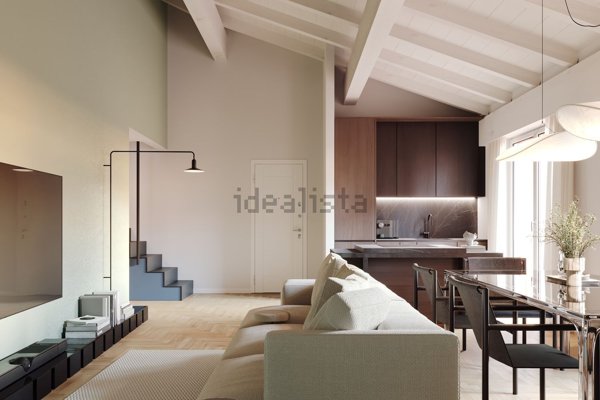 appartamento in vendita a Verona in zona Centro Storico