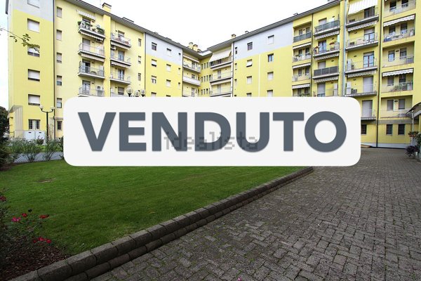 appartamento in vendita a Verona in zona Borgo Milano
