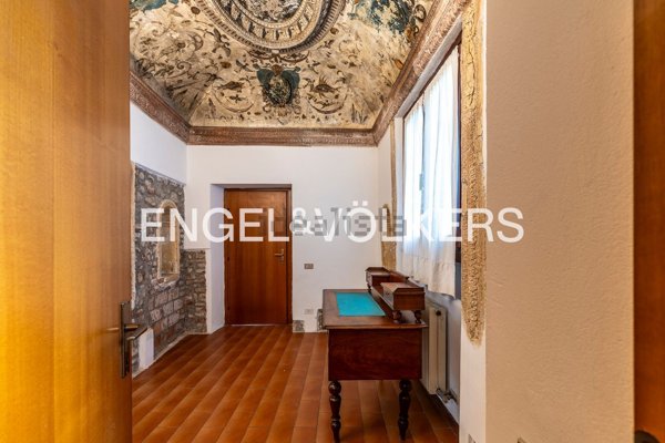 appartamento in vendita a Verona in zona San Zeno