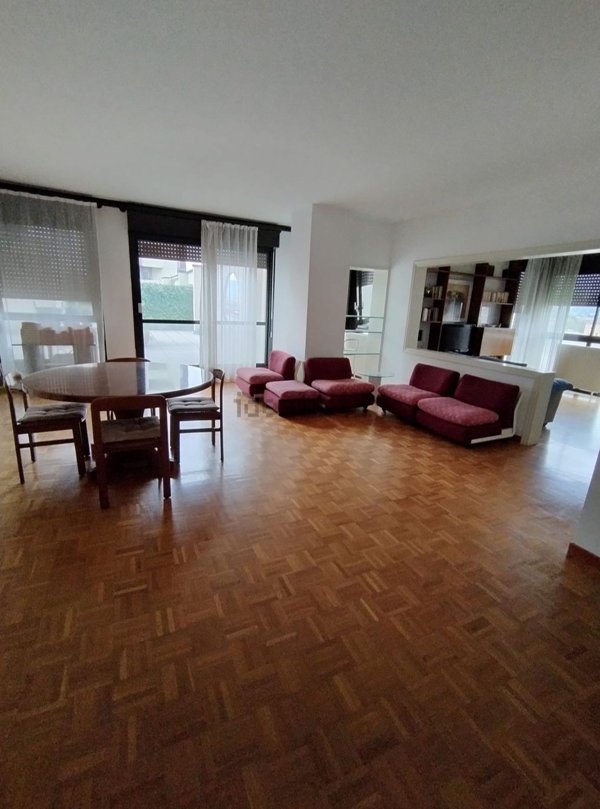 appartamento in vendita a Verona in zona Centro Storico