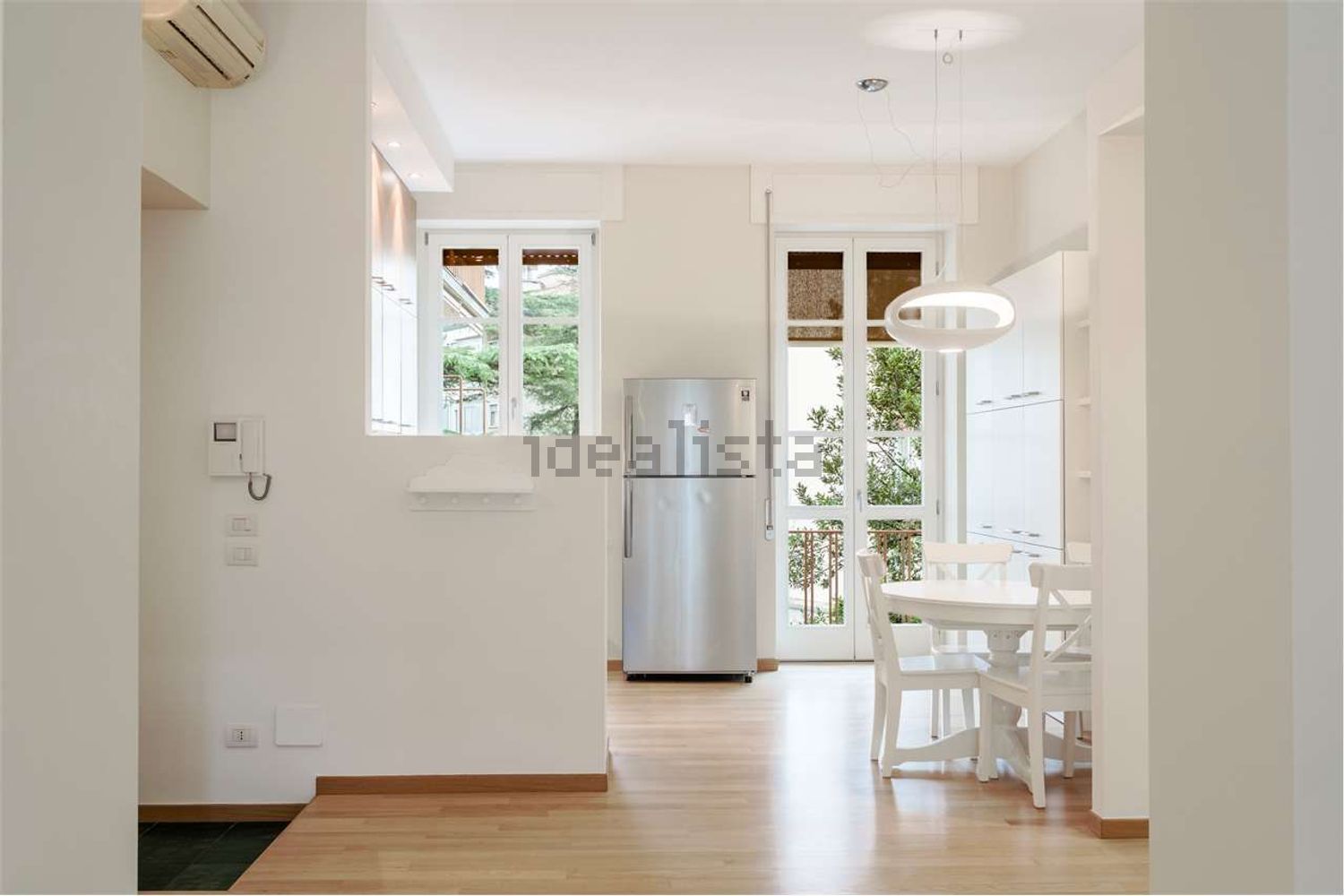 appartamento in vendita a Verona in zona Borgo Trento