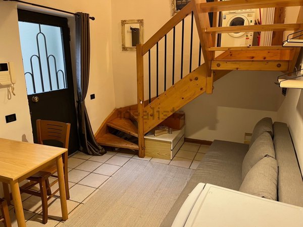 appartamento in vendita a Verona in zona Veronetta