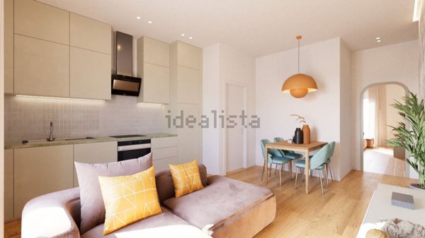 appartamento in vendita a Verona in zona Centro Storico