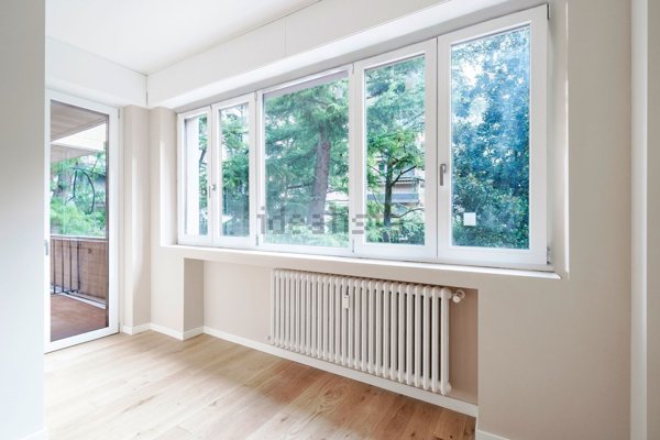 appartamento in vendita a Verona in zona Borgo Trento