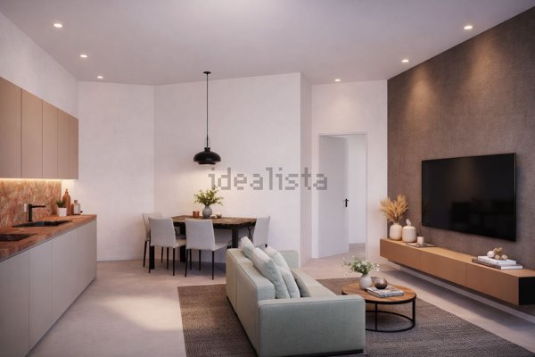 appartamento in vendita a Verona in zona Porto Crencano