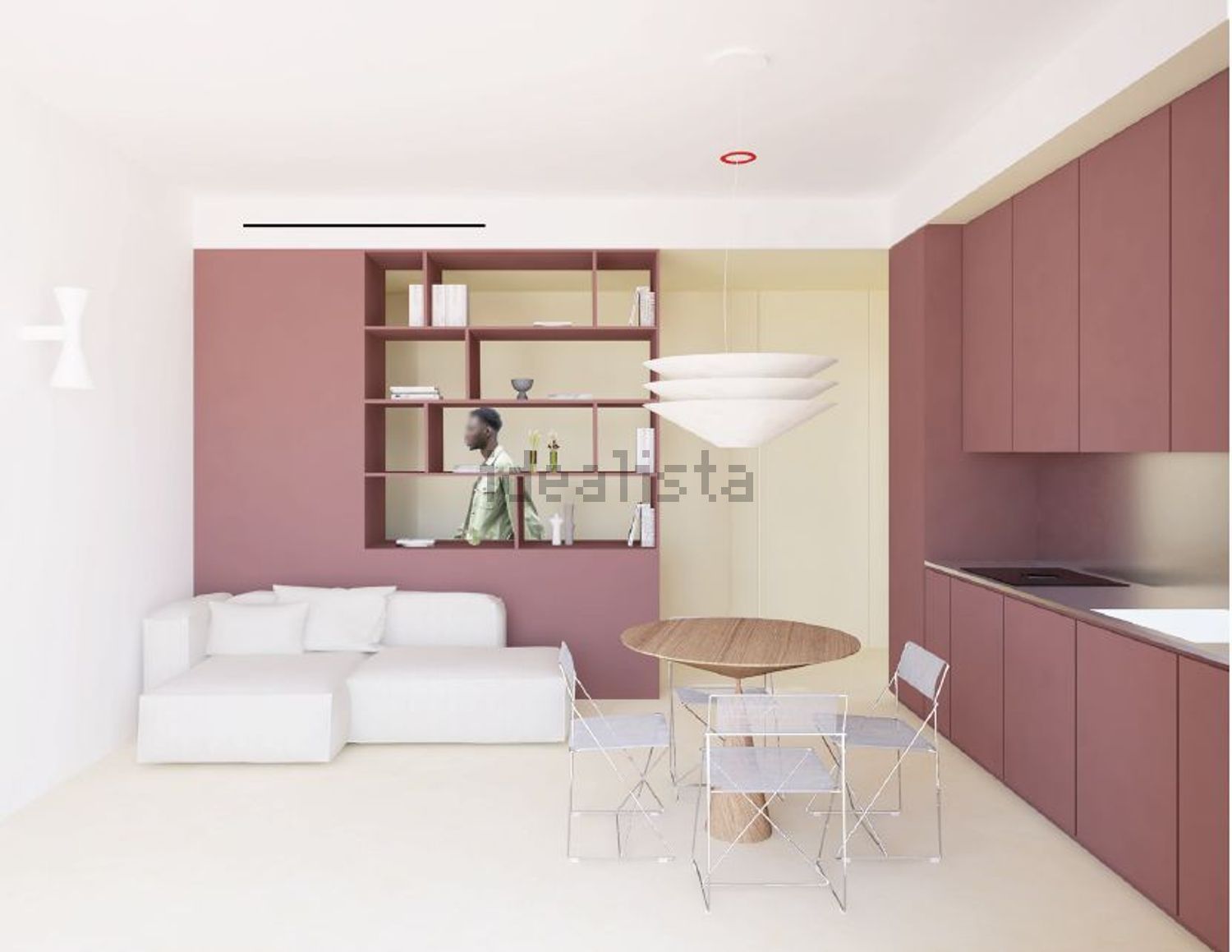 appartamento in vendita a Verona in zona Borgo Venezia / Borgo Trieste