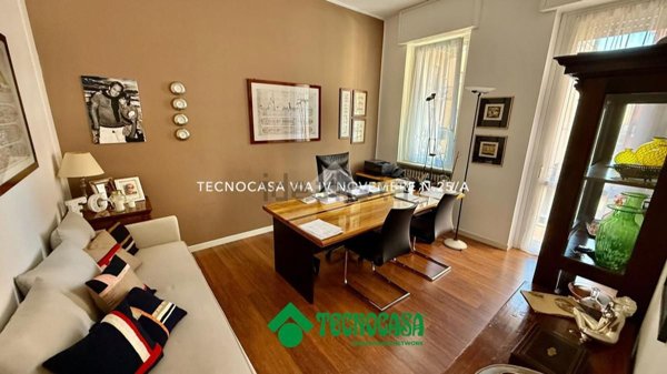 appartamento in vendita a Verona in zona Borgo Trento