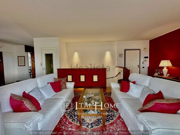 appartamento in vendita a Verona in zona San Massimo all'Adige