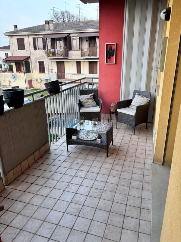 appartamento in vendita a Verona in zona Cadidavid