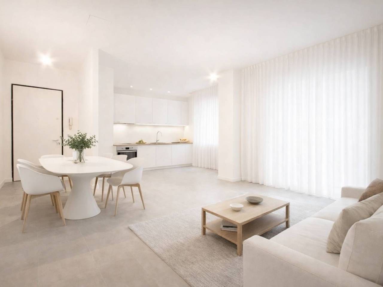 appartamento in vendita a Verona in zona Borgo Venezia / Borgo Trieste