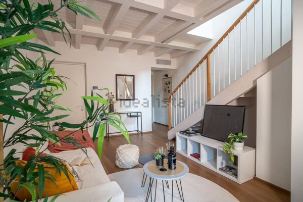 appartamento in vendita a Verona in zona San Zeno