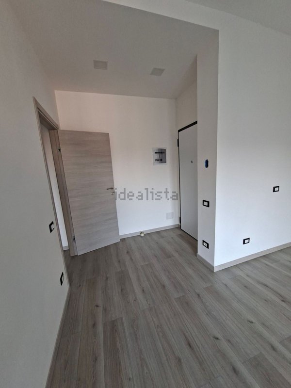 appartamento in vendita a Verona in zona Borgo Roma