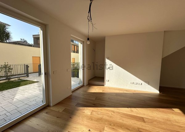 appartamento in vendita a Verona in zona San Zeno