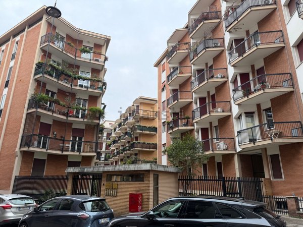 appartamento in vendita a Verona in zona Borgo Trento