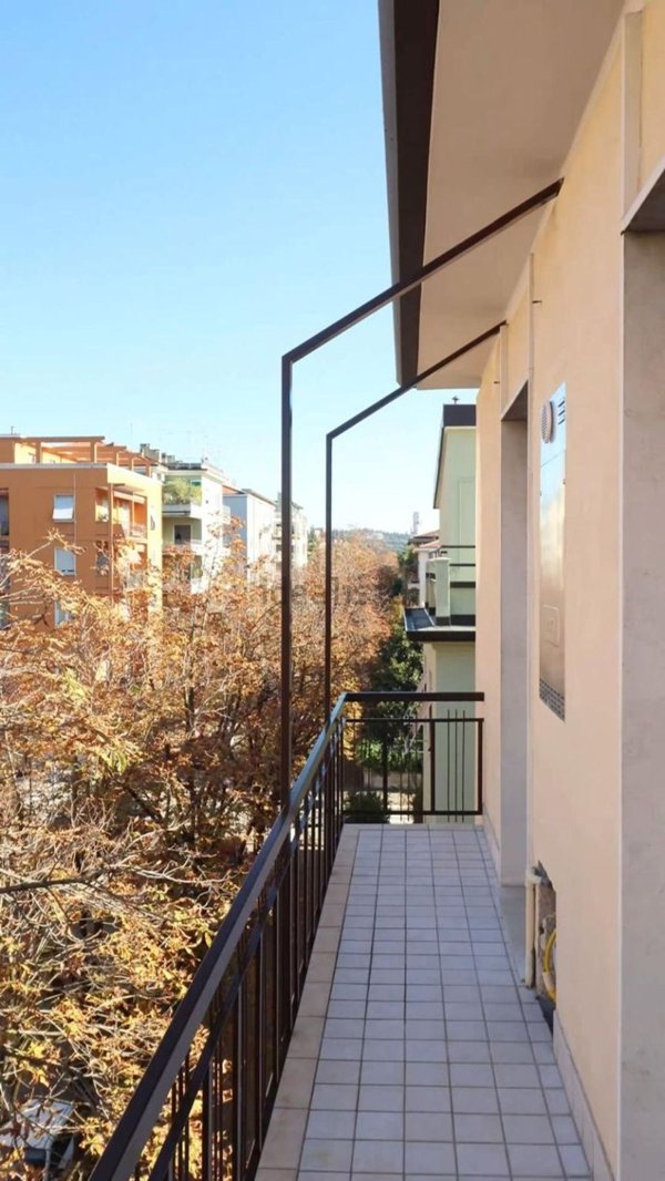 appartamento in vendita a Verona in zona Borgo Trento