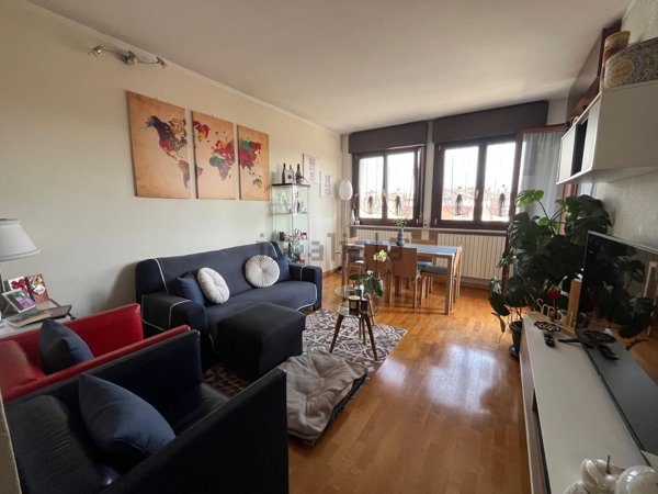 appartamento in vendita a Verona in zona Borgo Milano