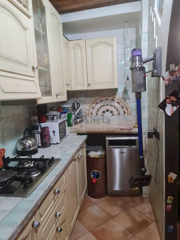 appartamento in vendita a Verona in zona Centro Storico