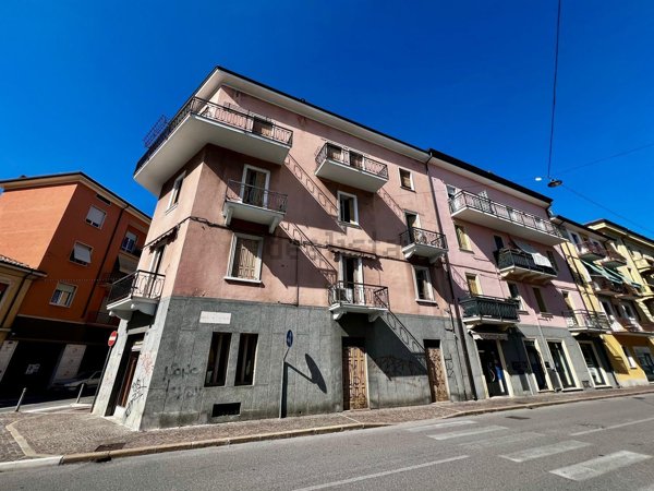 appartamento in vendita a Verona in zona Borgo Venezia / Borgo Trieste