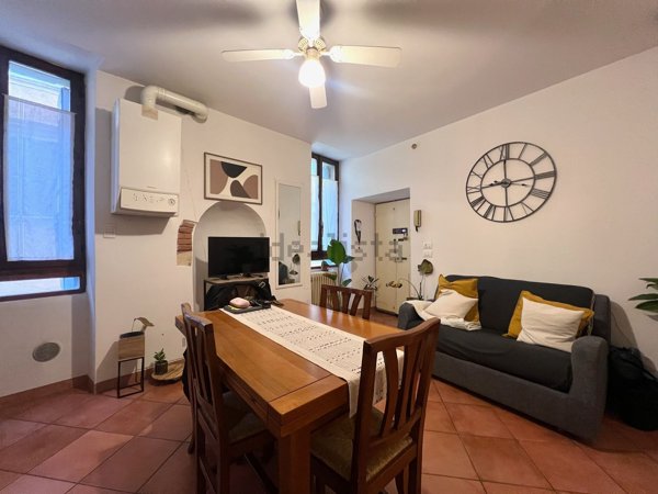 appartamento in vendita a Verona in zona Centro Storico