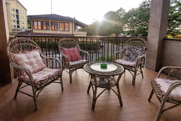 appartamento in vendita a Verona in zona San Pancrazio