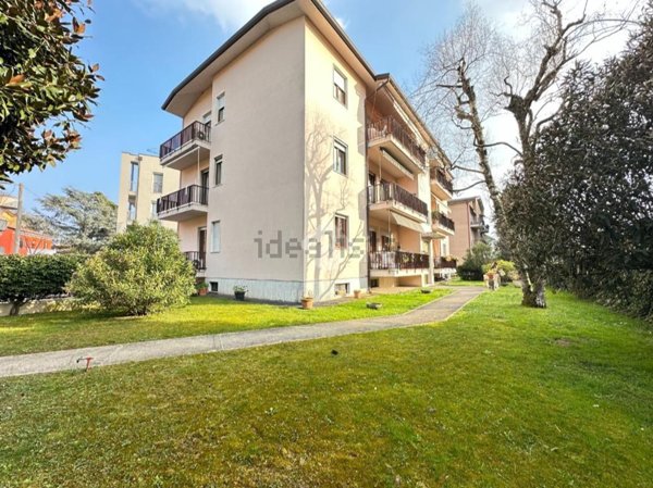 appartamento in vendita a Verona in zona Parona di Valpolicella