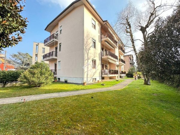 appartamento in vendita a Verona in zona Parona di Valpolicella