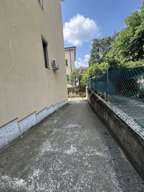 appartamento in vendita a Verona in zona Borgo Venezia / Borgo Trieste