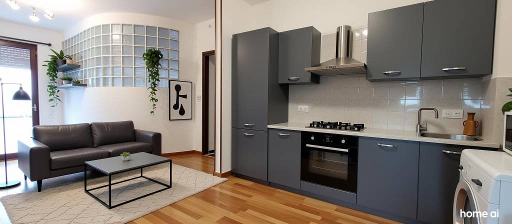 appartamento in vendita a Verona in zona Borgo Roma