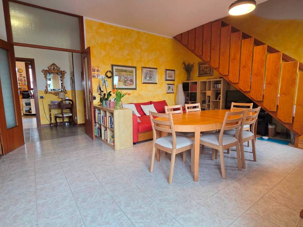 appartamento in vendita a Verona in zona Porto Crencano