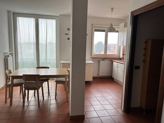 appartamento in vendita a Verona in zona Borgo Roma