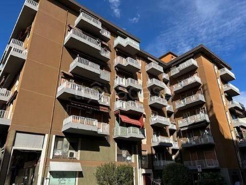 appartamento in vendita a Verona in zona Santa Lucia