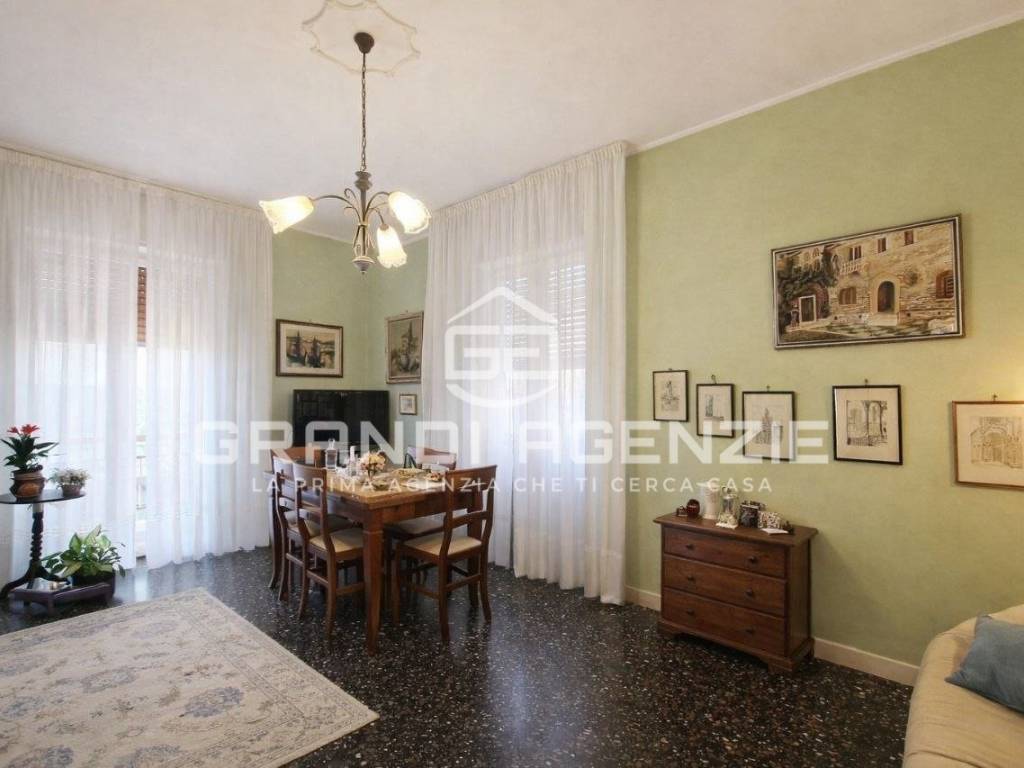 appartamento in vendita a Verona in zona Porto Crencano