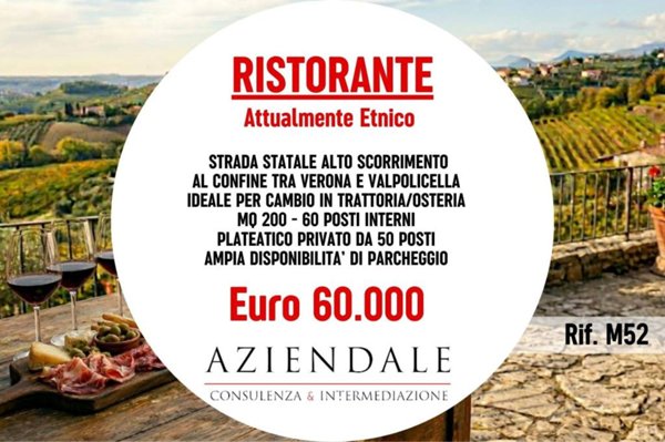 negozio in vendita a Verona in zona San Zeno