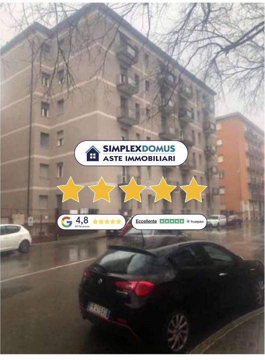 appartamento in vendita a Verona in zona Santa Lucia