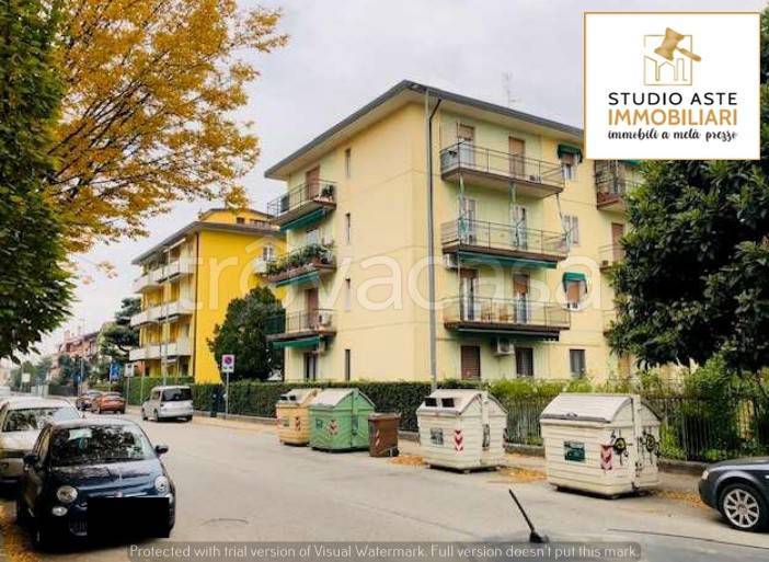 appartamento in vendita a Verona in zona Santa Lucia