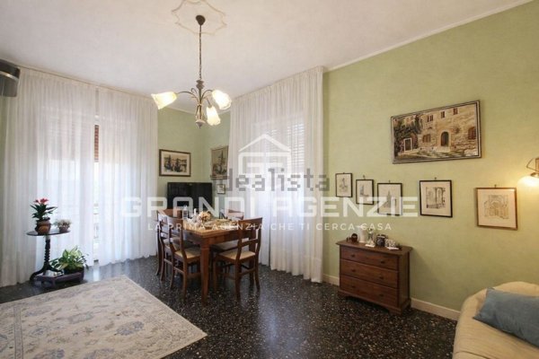 appartamento in vendita a Verona in zona Borgo Milano