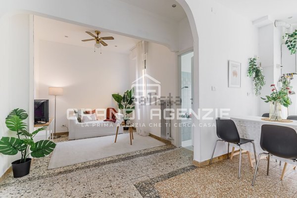 appartamento in vendita a Verona in zona Borgo Milano