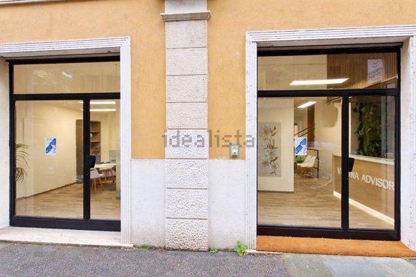 negozio in vendita a Verona