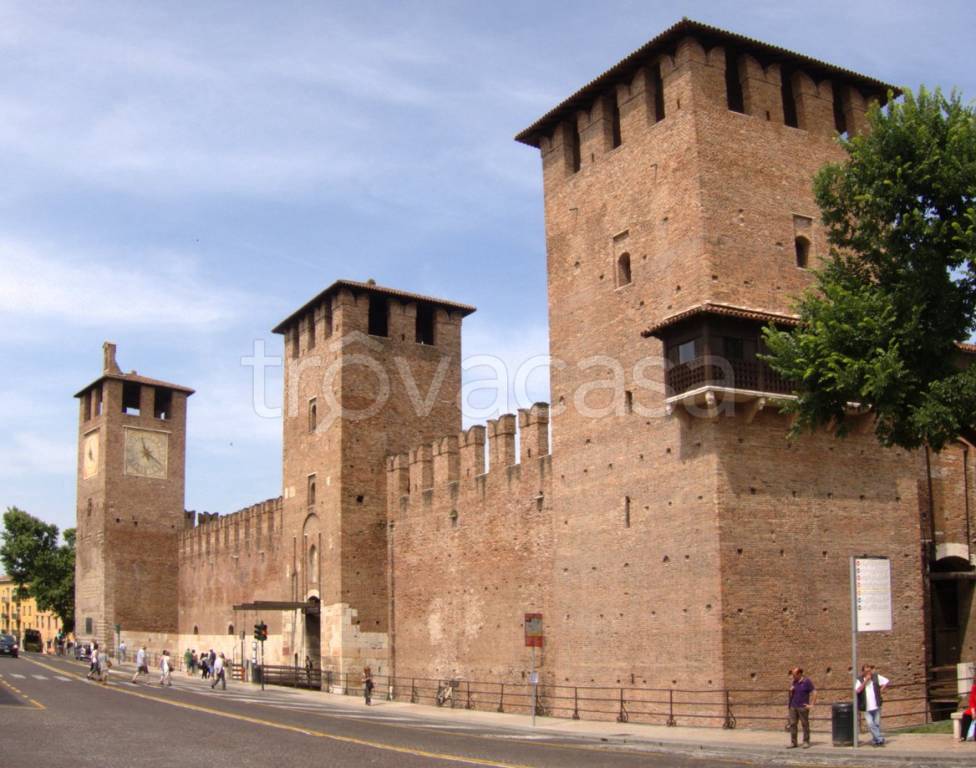 appartamento in vendita a Verona