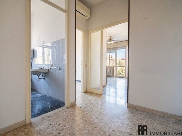 appartamento in vendita a Verona in zona Santa Lucia