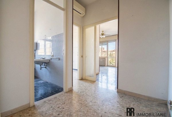 appartamento in vendita a Verona in zona Golosine