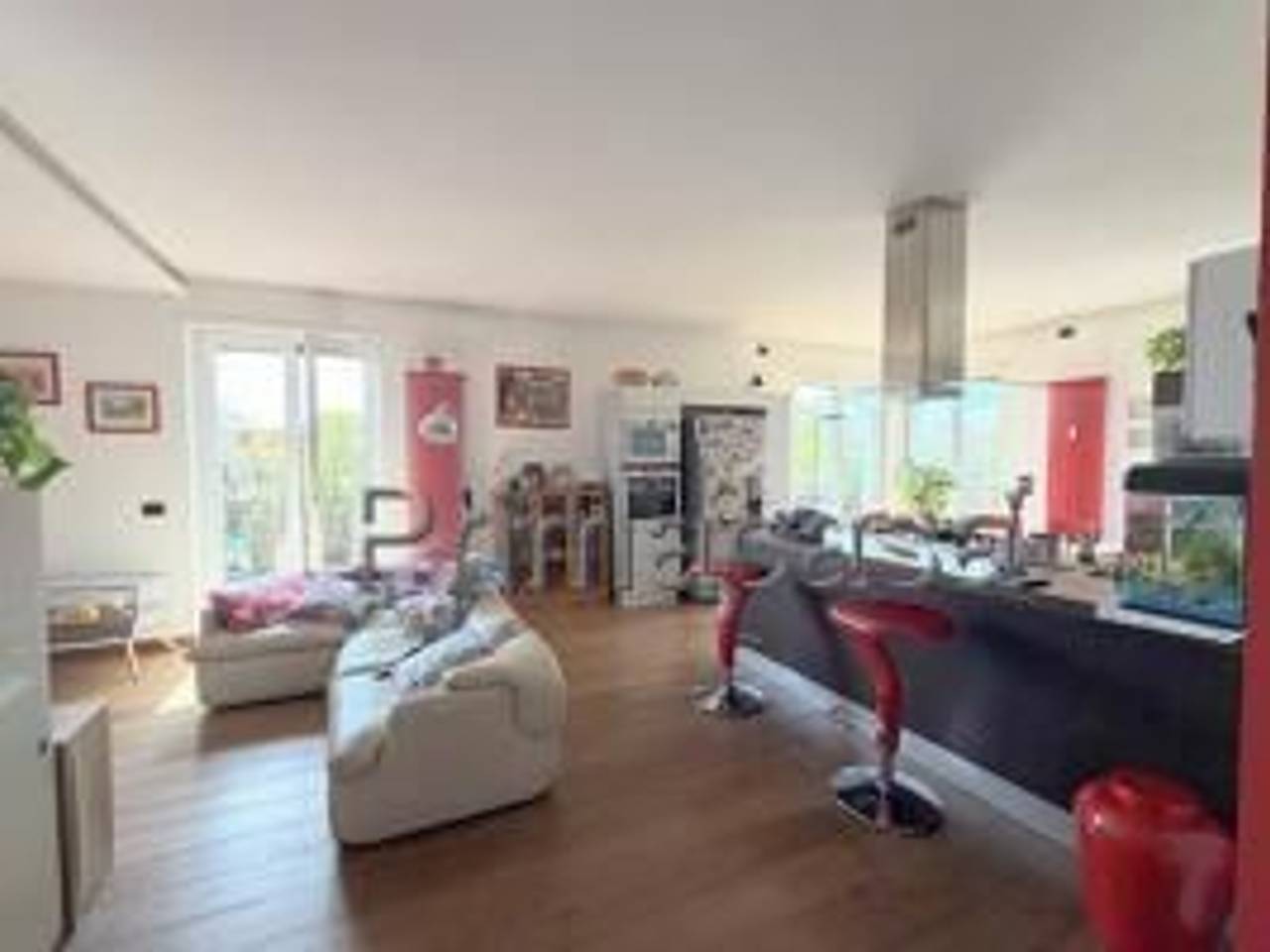 appartamento in vendita a Verona in zona Santa Lucia