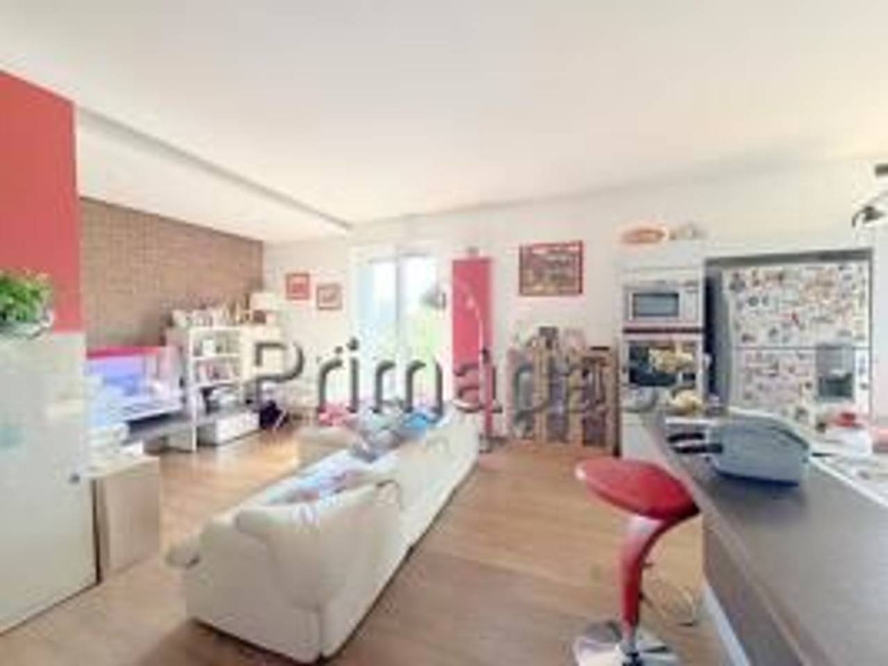 appartamento in vendita a Verona in zona Santa Lucia