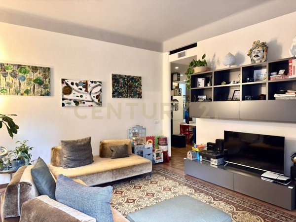 appartamento in vendita a Verona in zona Borgo Trento