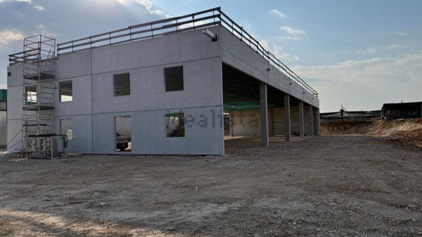 terreno edificabile in vendita a Verona in zona Chievo