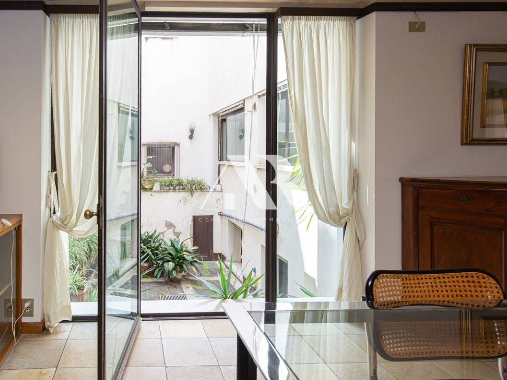 casa indipendente in vendita a Verona in zona Centro Storico