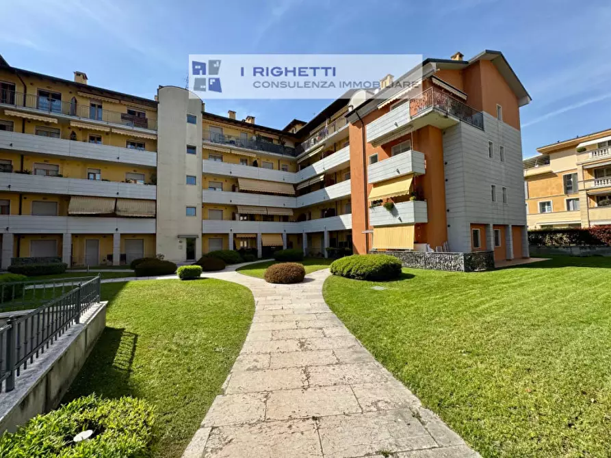 ufficio in vendita a Verona in zona Chievo