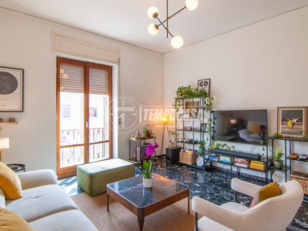 appartamento in vendita a Verona in zona Borgo Venezia / Borgo Trieste