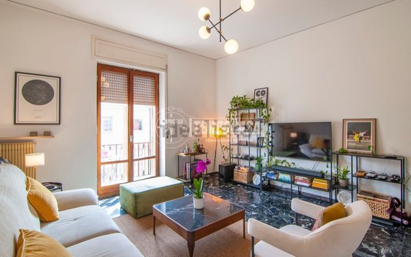 appartamento in vendita a Verona in zona Borgo Venezia / Borgo Trieste