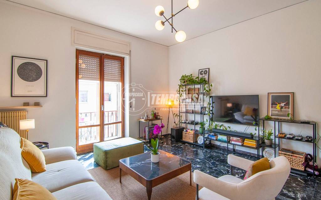 appartamento in vendita a Verona in zona Borgo Venezia / Borgo Trieste